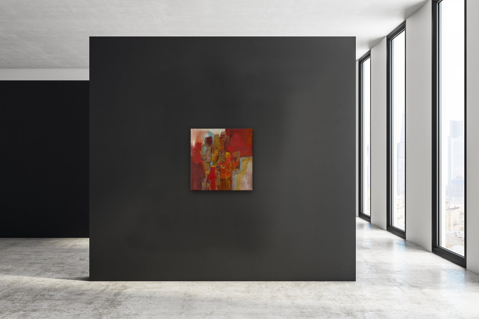 Gefolge, 70x70